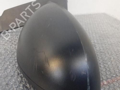 Right mirror SEAT ALTEA (5P1) 1.9 TDI | BP24740618C27 