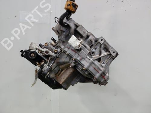 Gearkasse TOYOTA COROLLA Verso (ZER_, ZZE12_, R1_) 2.0 D-4D (CUR10_, CUR10R) | BP30755158M3 