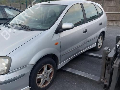 Used Parts NISSAN ALMERA TINO (V10) 2.2 dCi 4997857