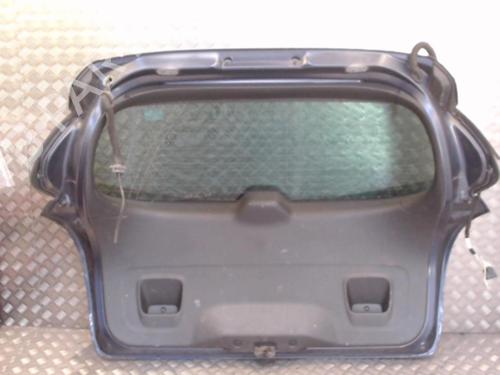 Tailgate PEUGEOT 308 SW I (4E_, 4H_) 1.6 HDi | BP24765143C6 