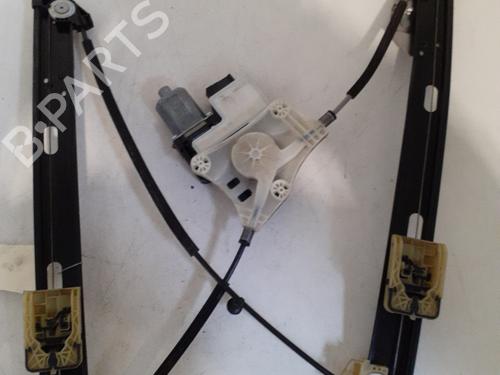 Front left window mechanism SEAT ARONA (KJ7, KJP) 1.0 TSI | BP24744683C22  - Image 6