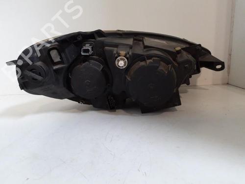 Used Left headlight PEUGEOT 807 (EB_) 2.2 HDi (128 hp) 24741565