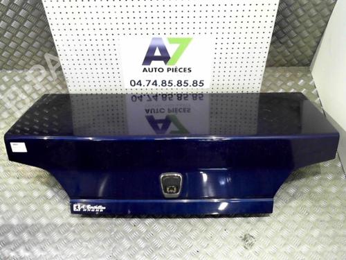 Used Tailgate PEUGEOT 406 (8B) 1.8 16V (110 hp) 24763766