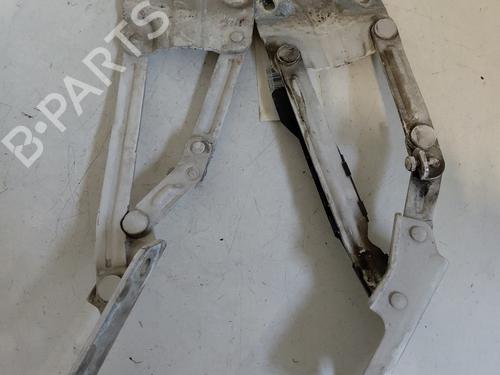 Used Hinge/Door check strap Hinge/Door check strap VW CADDY III MPV (2KB, 2KJ, 2CB, 2CJ) 2.0 SDI (70 hp) 33474412 33474412