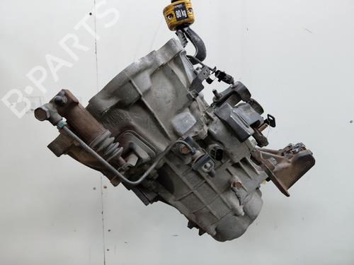 Gearbox KIA RIO III (UB) 1.1 CRDi | BP29186150M3