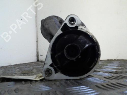 Startmotor CHEVROLET MATIZ (M200, M250) 0.8 | BP31200432M8