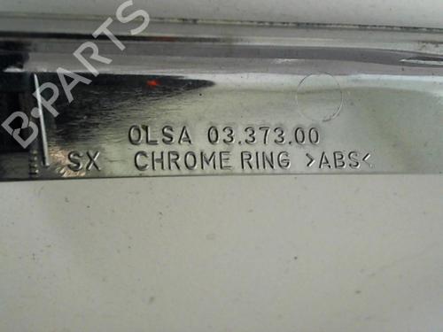 Headlight eyebrow MINI MINI (R56) Cooper S | BP24749187C118 