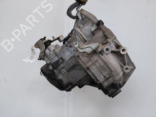 Gearbox SUZUKI SWIFT IV (FZ, NZ) | BP36394087M3 - Image 2