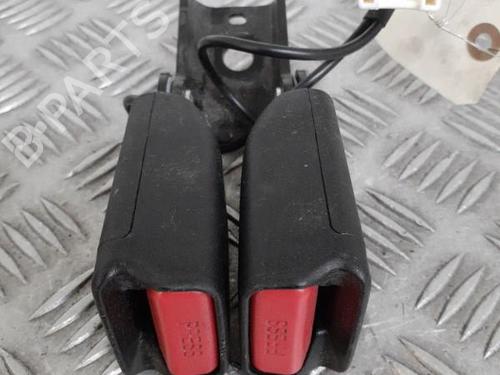Used Seat buckle CITROËN DS4 (NX_) 1.6 THP 200 (200 hp) 24756577