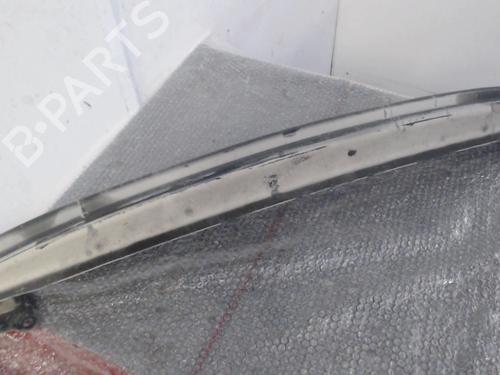 Used Rear bumper reinforcement VW SCIROCCO III (137, 138) 1.4 TSI (160 hp) 24750083