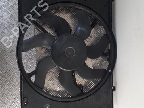 radiator-fan-infiniti-q50-2013-24740508 main image