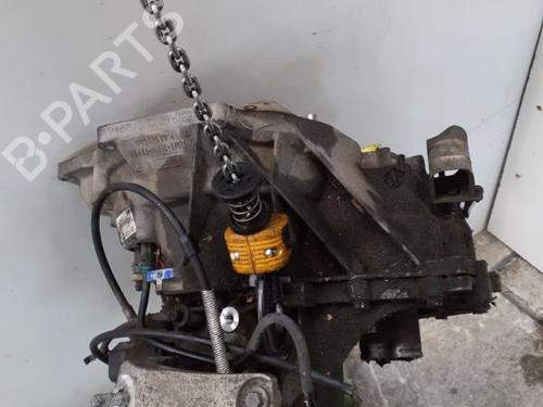 Gearbox FORD FIESTA VI (CB1, CCN) 1.25 | BP24741681M3 