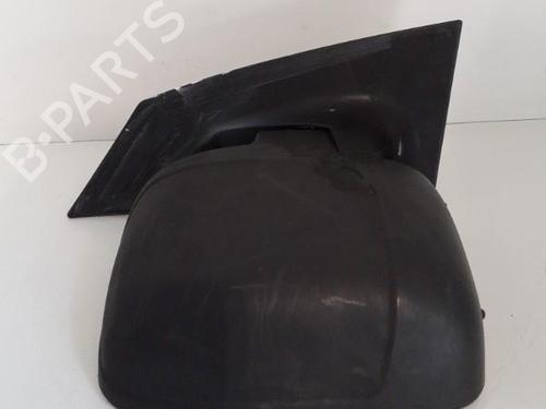 Used Right mirror Right mirror CITROËN JUMPY II Van 2.0 HDi 120 (120 hp) 24750691 24750691