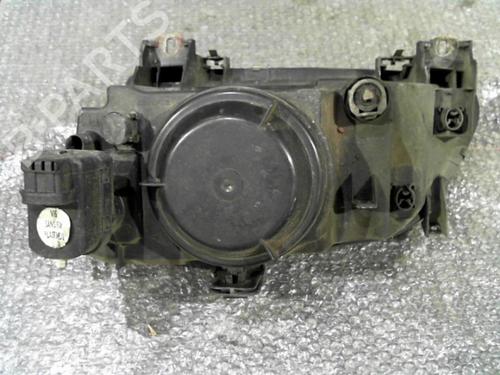 Used Right headlight Right headlight RENAULT MEGANE I (BA0/1_) 1.6 e (BA0F, BA0S) (90 hp) 24762894 24762894
