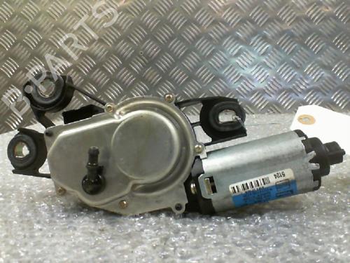Rear wiper motor SEAT ALTEA (5P1) 1.9 TDI | BP24752054M102 