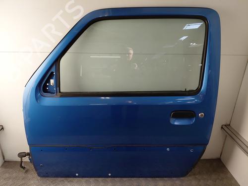 Used Left front door SUZUKI JIMNY Closed Off-Road Vehicle (SN) 1.3 16V 4WD (SN413, JB33) (80 hp) 29739080