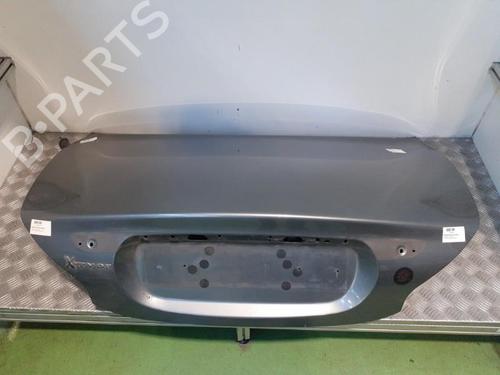 Used Tailgate JAGUAR X-TYPE I (X400) 2.0 D (130 hp) 24745985