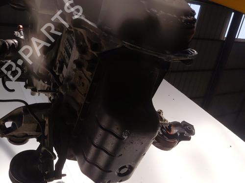 Engine CITROËN BERLINGO Box Body/MPV (B9) 1.6 BlueHDi 100 | BP33025111M1 - Image 8