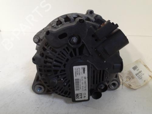 Alternator PEUGEOT 208 I (CA_, CC_) 1.2 VTi 68 / PureTech 68 | BP24744948M7