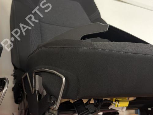 Sæde højre fortil RENAULT CLIO V (B7_) 1.0 TCe 90 (B7MT) | BP31691340C16 