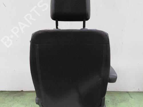 Left front seat PEUGEOT EXPERT Van (V_) 2.0 BlueHDi 120 | BP36590510C15  - Image 6