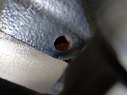 Engine RENAULT MEGANE III Hatchback (BZ0/1_, B3_) 1.5 dCi (BZ09, BZ0D, BZ1W, BZ29, BZ14) | BP36412939M1 - Image 3