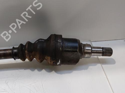 Right front driveshaft CITROËN BERLINGO Box Body/MPV (K9) 1.5 BlueHDi 100 | BP31065876M39 - Image 3