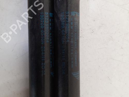 Used Hood lift support MINI MINI COUNTRYMAN (R60) Cooper (122 hp) 24764590