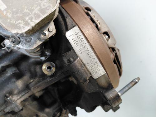 Engine CITROËN JUMPY III Van (V_) 1.6 BlueHDi 95 | BP36055779M1 - Image 2