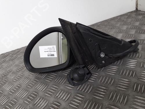 Left mirror SEAT IBIZA III (6L1) 1.4 TDI | BP24757705C26 