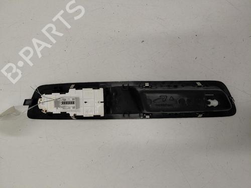 Left front window switch CITROËN JUMPY III Van (V_) 1.6 BlueHDi 95 | BP38171103I27 - Image 3