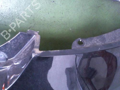 Rear bumper HYUNDAI i30 (FD) 1.4 | BP24739920C8 