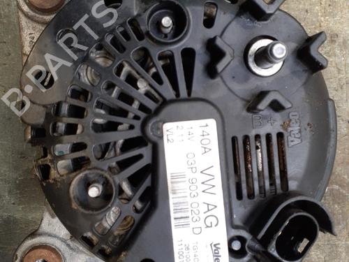 Alternator SEAT IBIZA IV (6J5, 6P1) 1.2 TDI | BP24744791M7 