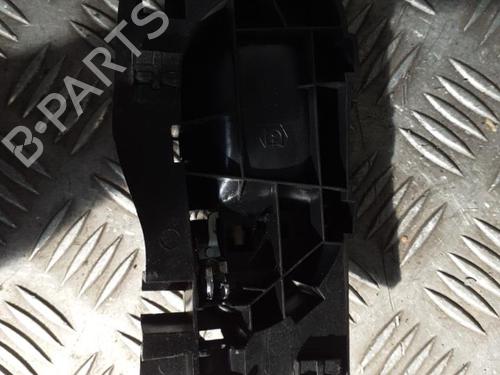 Used Front left interior door handle Front left interior door handle 24747765 24747765