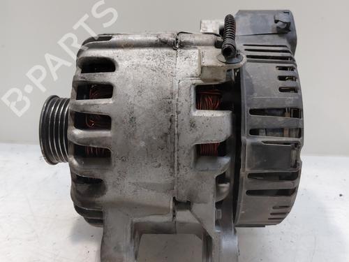 Alternator CITROËN BERLINGO Box Body/MPV (B9) 1.6 BlueHDi 100 | BP36096436M7  - Image 5