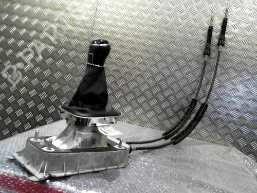 Gear lever VW POLO V (6R1, 6C1) 1.2 TSI 16V | BP24765473M90