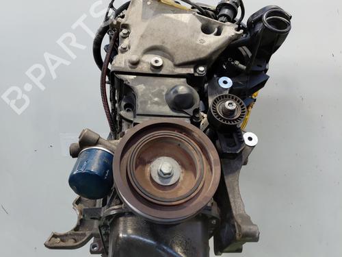 Engine RENAULT CLIO II (BB_, CB_) | BP31046320M1 - Image 4