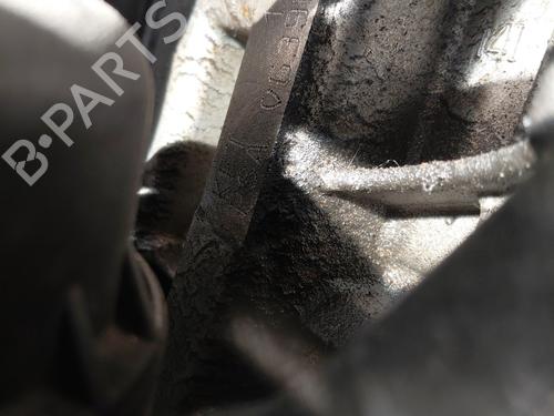 Engine CITROËN C3 II (SC_) 1.4 | BP31910751M1 