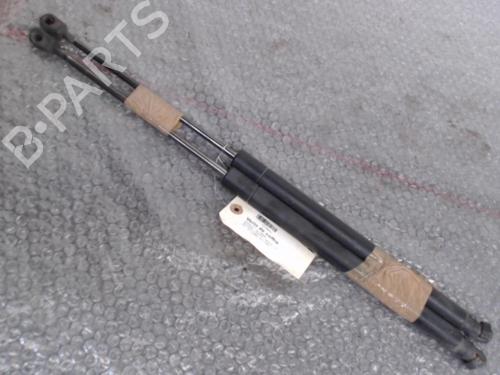 Used Tailgate lift support RENAULT MEGANE II Estate (KM0/1_) 1.9 dCi (KMRG, KM1G, KM0G, KM2C) (120 hp) 24745007