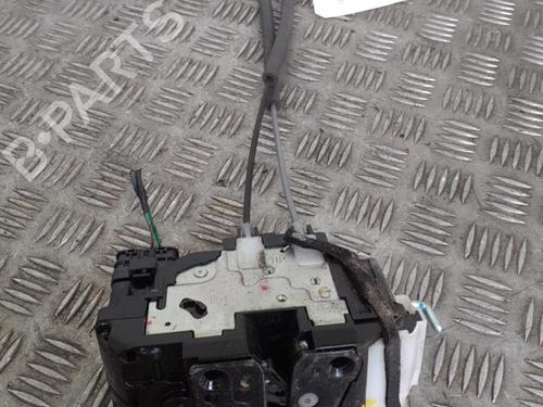 Used Front right lock HYUNDAI i20 I (PB, PBT) 1.2 (86 hp) 24767625