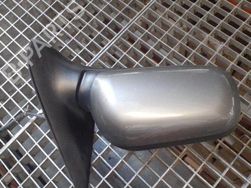 Used Right mirror NISSAN PRIMERA Hatchback (P11) 2.0 TD (90 hp) 24758507