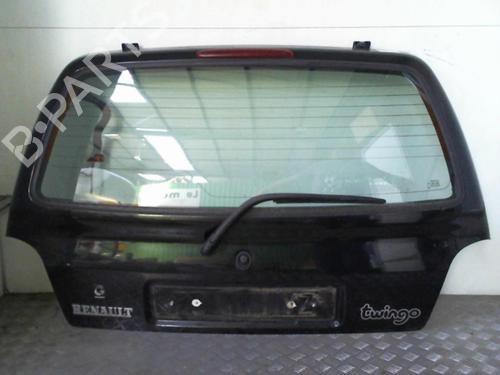 Tailgate RENAULT TWINGO I (C06_) 1.2 (C066, C068) | BP24759902C6 