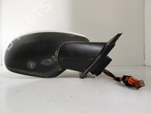 Right mirror PEUGEOT 308 II (LB_, LP_, LW_, LH_, L3_) 1.6 THP 125 | BP25929885C27 