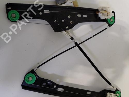 Used Front left window mechanism BMW 3 Touring (E91) 320 d (177 hp) 30819495