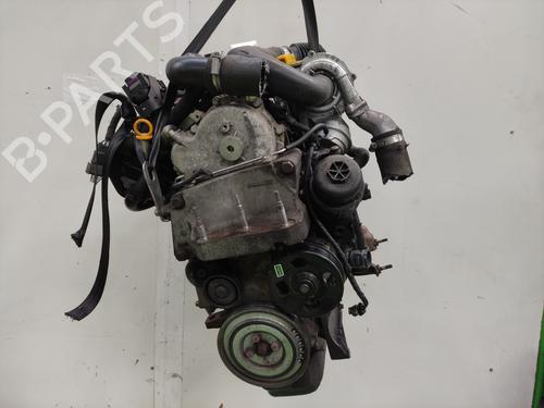 Engine SUZUKI SWIFT IV (FZ, NZ) | BP36412941M1 - Image 2