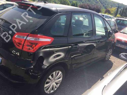 Left rear window switch CITROËN C4 Picasso I MPV (UD_) 1.6 HDi | BP24743155I29 - Image 8