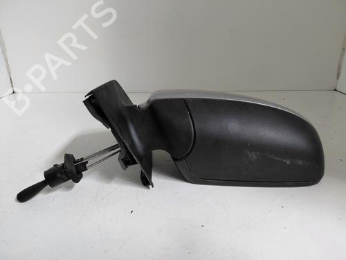 Used Left mirror Left mirror SMART FORTWO Coupe (453) 1.0 (453.342, 453.343) (71 hp) 34250449 34250449