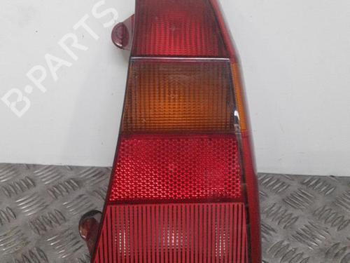 Used Right taillight CITROËN AX (ZA-_) 10 (50 hp) 24739612