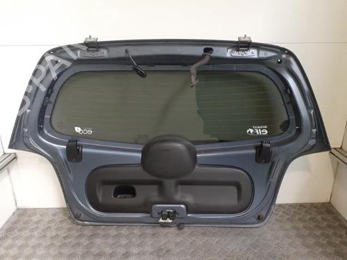 Bagklap CC/Kombi-Coupé RENAULT TWINGO II (CN0_) 1.2 Turbo (CN0C, CN0F) (100 hp) 24750830