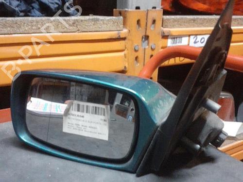 Retrovisor izquierdo Retrovisor izquierdo 25263006 25263006